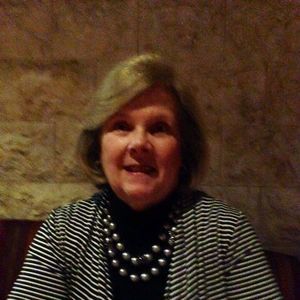 Meet your Posher, Barbara